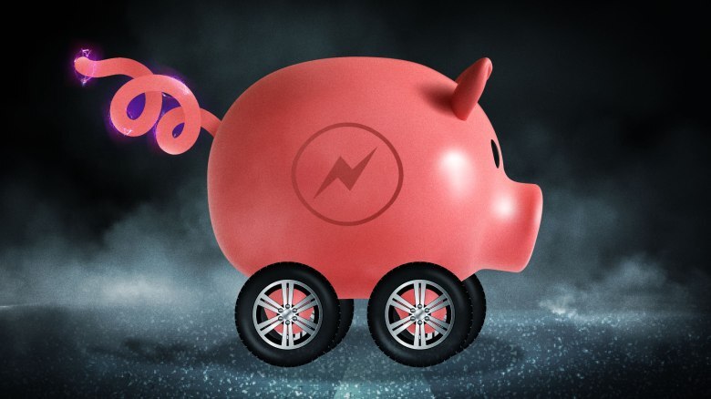 Οικονομία με ηλεκτρικό αυτοκίνητο και Test Drive από τη Nursen